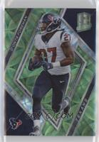 D'Onta Foreman #/30