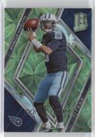 Marcus Mariota #/30