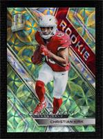 Rookies - Christian Kirk #/30