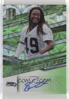 Rookie Autographs - Shaquem Griffin #/99