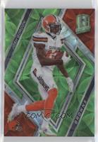 Josh Gordon #/30