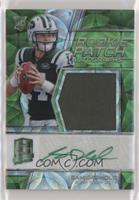 Rookie Patch Autographs - Sam Darnold #/60