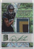 Rookie Patch Autographs - DJ Chark Jr. #/60