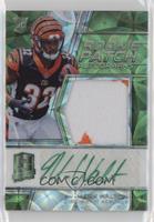 Rookie Patch Autographs - Mark Walton #/60