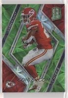 Kareem Hunt #/30