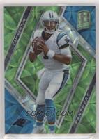 Cam Newton #/30