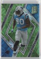 Julius Peppers (Panthers) #/30