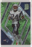 Ty Law (Patriots) #/30