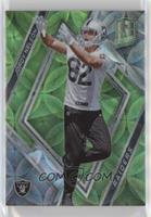 Jordy Nelson (Raiders) #/30