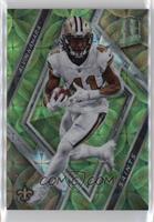 Alvin Kamara (White Pants) #/30