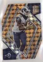 Todd Gurley II [Noted] #/5
