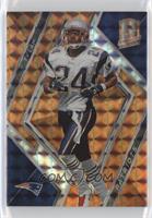 Ty Law (Patriots) #/10