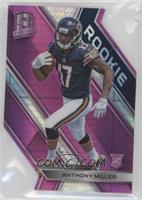 Rookies - Anthony Miller [EX to NM] #/15