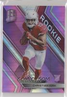 Rookies - Christian Kirk #/20