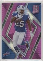 LeSean McCoy #/20