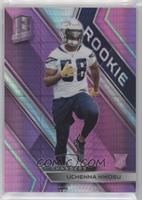 Rookies - Uchenna Nwosu #/20