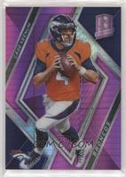 Case Keenum [Good to VG‑EX] #/20