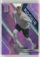 Rookies - Troy Fumagalli #/20