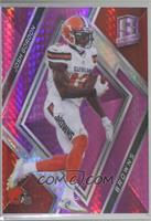 Josh Gordon [Noted] #/20