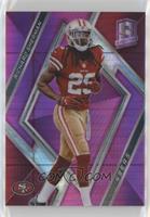 Richard Sherman (49ers) #/20