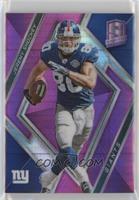 Jeremy Shockey #/20