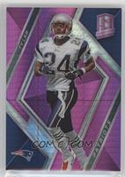 Ty Law (Patriots) #/20