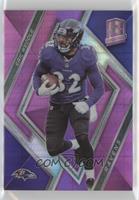 Eric Weddle #/20