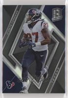 D'Onta Foreman #/99