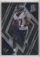 D'Onta Foreman #/99