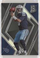 Marcus Mariota #/99