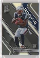 Rookies - Sony Michel #/99