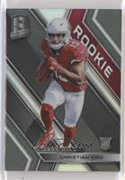 Rookies - Christian Kirk #/99