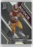 Rookies - Derrius Guice #/99