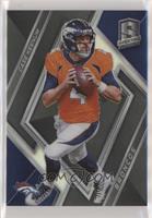 Case Keenum [EX to NM] #/99