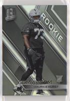 Rookies - Maurice Hurst #/99