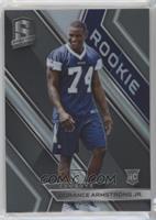 Rookies - Dorance Armstrong Jr. #/99