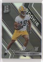 Rookies - Equanimeous St. Brown #/99