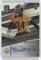 Rookie Autographs - Terrell Edmunds #/199