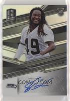 Rookie Autographs - Shaquem Griffin #/199