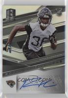 Rookie Autographs - Ronnie Harrison #/199