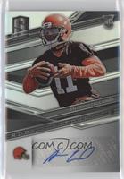 Rookie Autographs - Antonio Callaway #/199