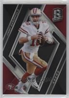 Jimmy Garoppolo (49ers) #/99