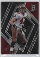 John Lynch (Buccaneers) #/99