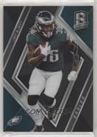 Jay Ajayi [EX to NM] #/99