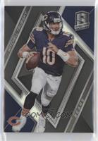 Mitchell Trubisky (Running) #/99