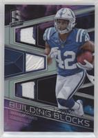 Nyheim Hines #/2