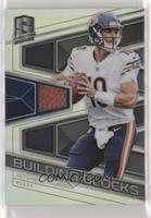 Mitchell Trubisky #/99