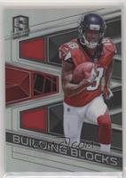 Calvin Ridley [EX to NM] #/99