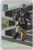 Alvin Kamara #/99