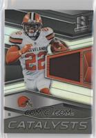 Jabrill Peppers #/199